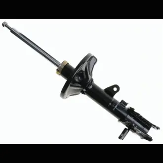 Shock absorber. Амортизатор BOGE 32N13A