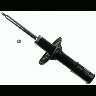 Амортизатор BOGE 32P21A
