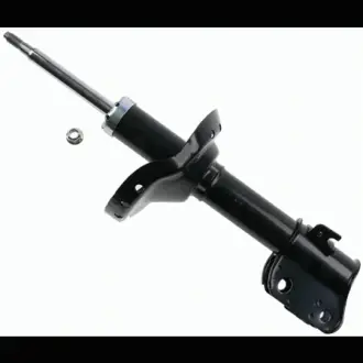Shock absorber. Амортизатор BOGE 32P23A