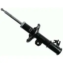 Shock absorber. Амортизатор BOGE 32Q60A