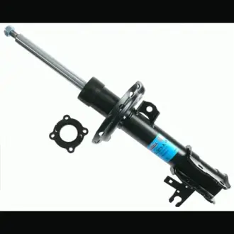 Shock absorber. Амортизатор, ходовая часть BOGE 32Q73A