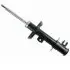 Shock absorber. Амортизатор BOGE 32Q88A (фото 1)