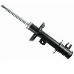 Shock absorber. Амортизатор BOGE 32Q88A