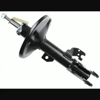 Амортизатор BOGE 32T04A