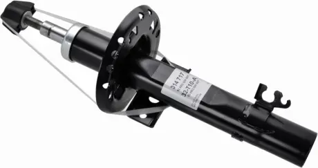 Амортизатор BOGE 32T10A