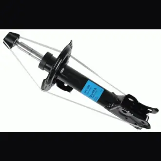 Shock absorber, suspension. Амортизатор, ходовая часть BOGE 32U04A