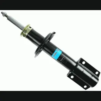 Shock absorber. Амортизатор BOGE 366270