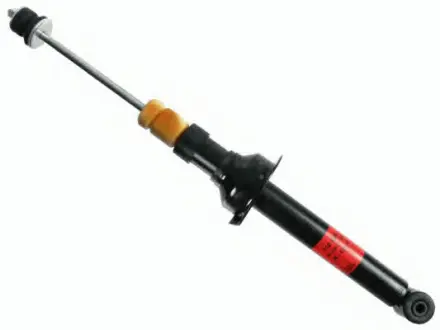 Shock absorber, suspension. Амортизатор, ходовая часть BOGE 36A730