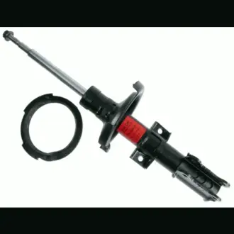 Амортизатор BOGE 36A99F