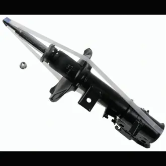 Амортизатор BOGE 36D96A