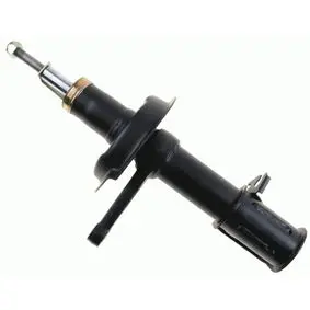 Shock absorber. Амортизатор, ходовая часть BOGE 36E82F