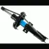 Shock absorber, suspension. Амортизатор, ходовая часть. BOGE 36G33A (фото 1)
