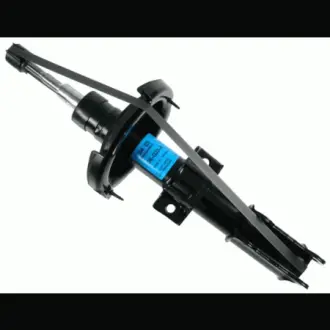 Shock absorber, suspension. Амортизатор, ходовая часть. BOGE 36G33A