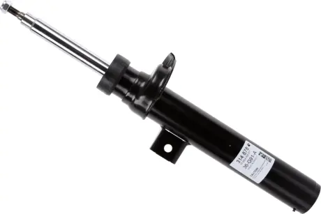 Амортизатор BOGE 36G91A