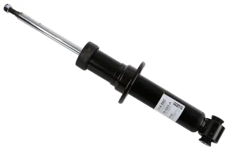 Амортизатор BOGE 36G93A