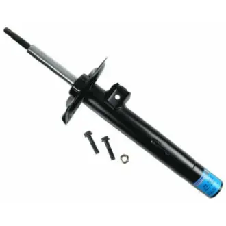 Shock absorber, suspension. Амортизатор, ходовая часть BOGE 37605H