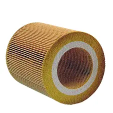 Air filter. Фильтр воздушный BOGE 569006101