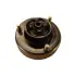 Rear top strut mounting. Опора амортизатора BOGE 88595A (фото 2)