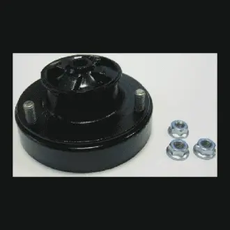 Rear top strut mounting. Опора амортизатора BOGE 88595A