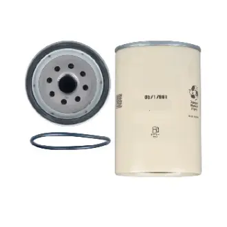 Fuel filter, water separator, Spin-On. Фильтр топливный сепаратор, накручиваемый BOMAG 05717961