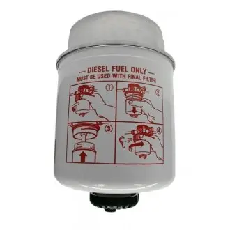 Fuel filter, water separator, element. Фильтр топливный, сепаратор, элемент BOMAG 05821377