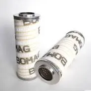 Hydraulic filter, cartridge. Фильтр гидравлический, вставка BOMAG 07993014