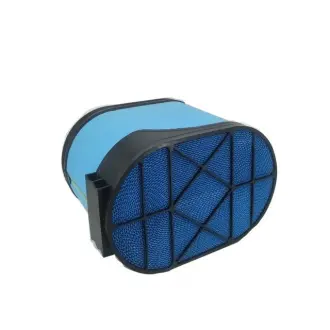 Фильтр воздушный, основной. Фільтр повітряний, первинний. Air filter, primary. BOMAG 4812040418