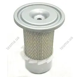 Air filter, finned. Фильтр воздушный с крыльчаткой BOMAG 902198 (фото 1)