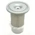 Air filter, finned. Фильтр воздушный с крыльчаткой BOMAG 902198 (фото 1)