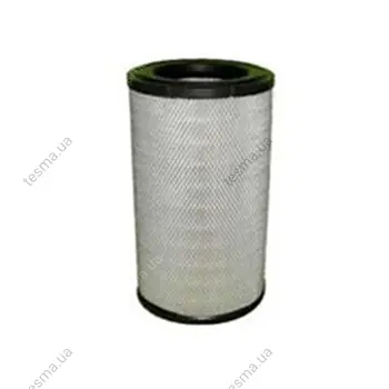 Air filter, primary. Фильтр воздушный, основной BOMAG 908450 (фото 1)