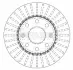 Тормозной диск BORG & BECK BBD4510 (фото 1)