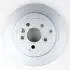 Тормозной диск BORG & BECK BBD4600 (фото 3)