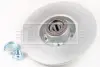 Тормозной диск BORG & BECK BBD5785S (фото 5)