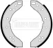 Комплект тормозных колодок BORG & BECK BBS6171 (фото 1)