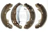 Комплект тормозных колодок BORG & BECK BBS6195 (фото 3)