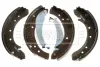 Комплект тормозных колодок BORG & BECK BBS6206 (фото 3)