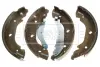 Комплект тормозных колодок BORG & BECK BBS6314 (фото 3)