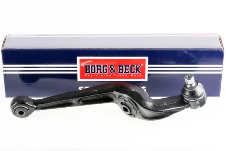 Рычаг независимой подвески колеса, подвеска колеса BORG & BECK BCA5532