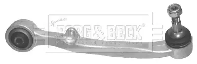 Рычаг независимой подвески колеса, подвеска колеса BORG & BECK BCA6421