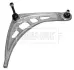 Рычаг независимой подвески колеса, подвеска колеса BORG & BECK BCA6682 (фото 2)