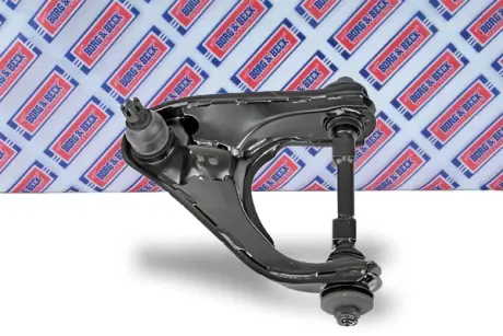 Рычаг независимой подвески колеса, подвеска колеса BORG & BECK BCA7087