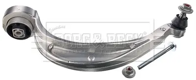Рычаг независимой подвески колеса, подвеска колеса BORG & BECK BCA7305