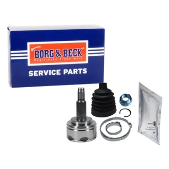 ШРУС BORG & BECK BCJ1183