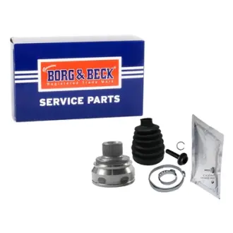 ШРКШ зовн. 28x42x77 Audi A4, A5, A6, A7, A8, Q5 08- BORG & BECK BCJ1213
