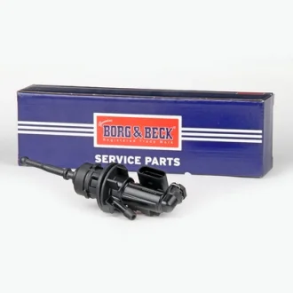 -Циліндр зчеплення головний BORG & BECK BCM123