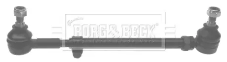 Поперечная рулевая тяга BORG & BECK BDL6064