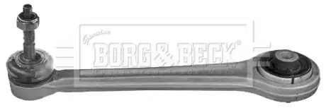Рычаг независимой подвески колеса, подвеска колеса BORG & BECK BDL6316