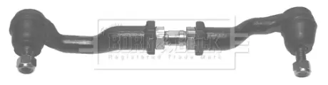 Поперечная рулевая тяга BORG & BECK BDL6515