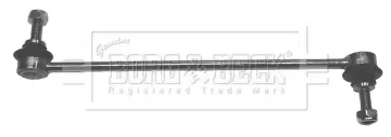 Автозапчасть BORG & BECK BDL6730