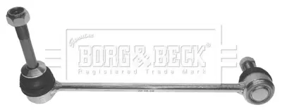 Автозапчасть BORG & BECK BDL7079